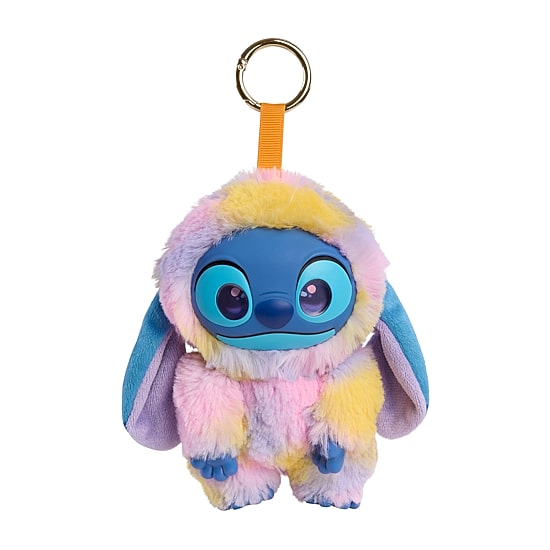 Disney Collection Happy Haul Lilo & Stitch Stitch Plush Blind Box