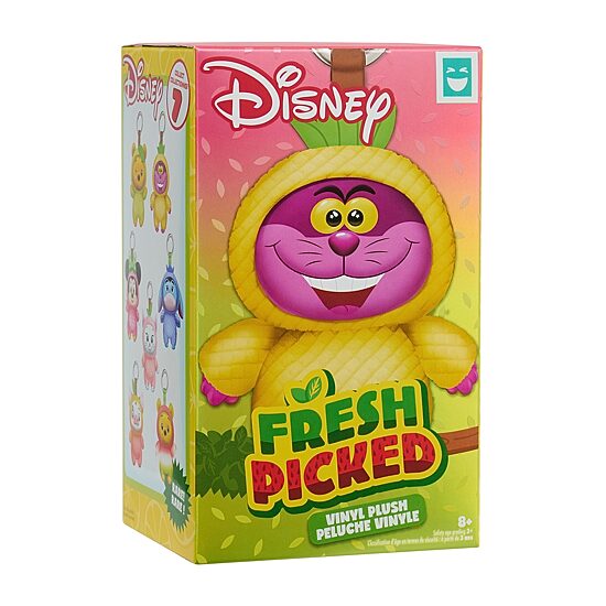 Disney Collection Happy Haul Assortment Plush Blind Box
