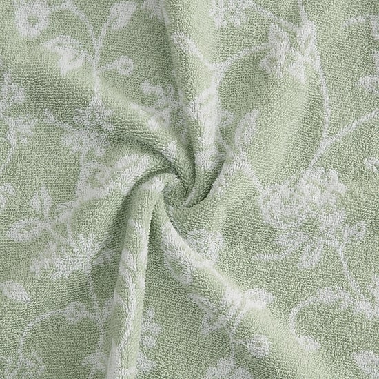 Laura Ashley 2-pc. Bath Towel Set