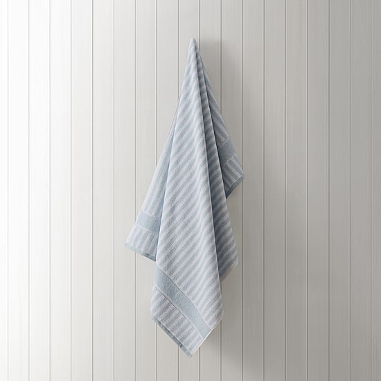 Laura Ashley 2-pc. Bath Towel Set
