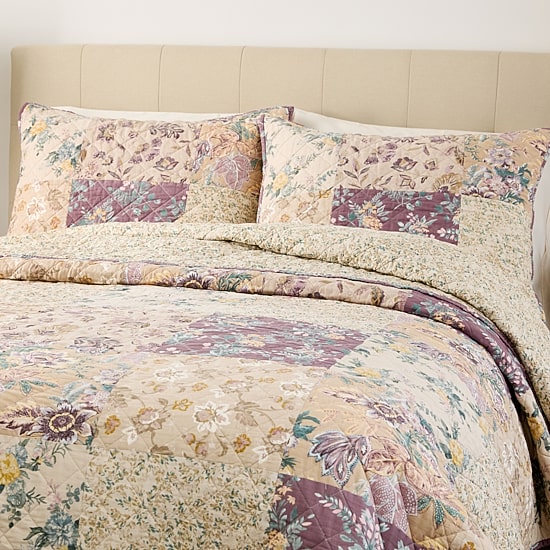 Linden Street Ashby Quilt