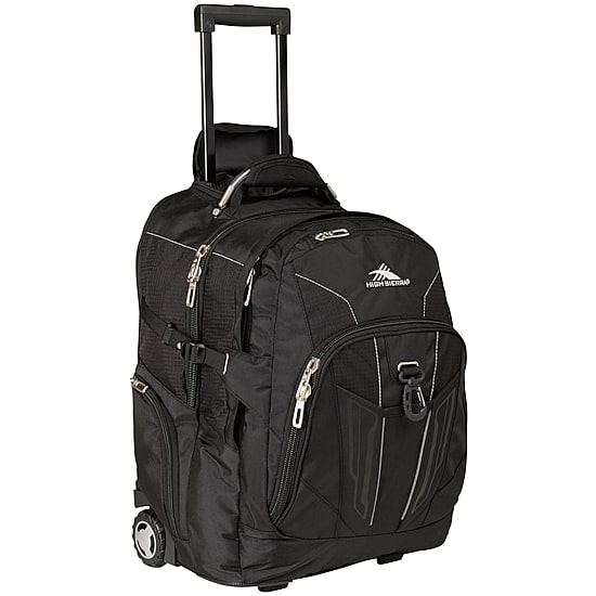 High Sierra® XBT Wheeled Backpack