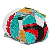 Disney Collection Small Boba Fett Tsum Tsum Plush