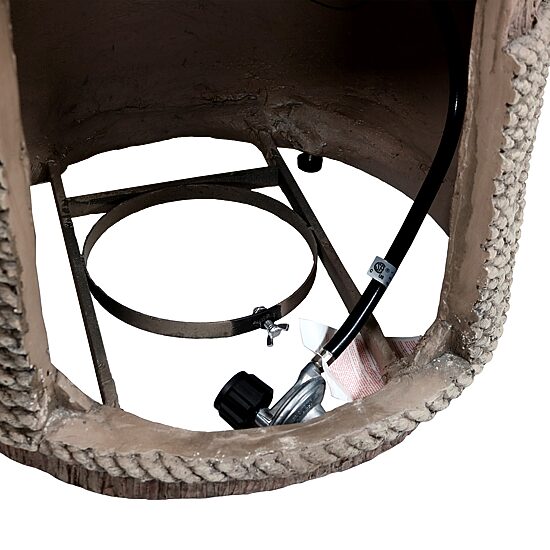 Sunnydaze Collection Fire Pit