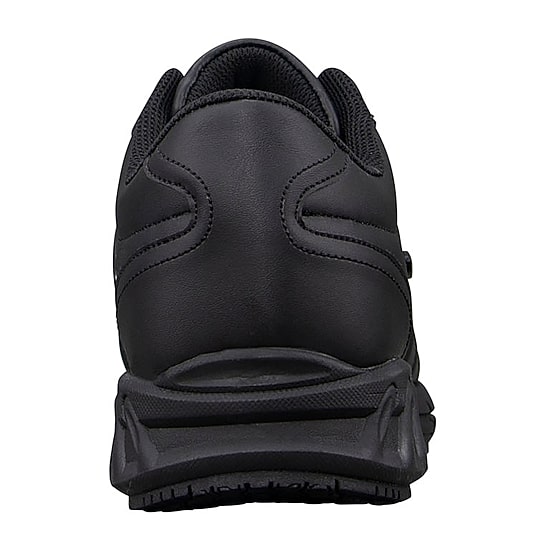 Lugz Grapple Sr O Womens Round Closed Toe Work Shoes