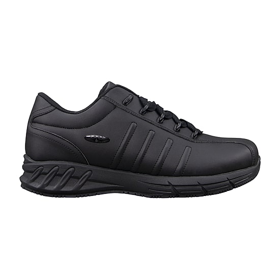 Lugz Grapple Sr O Womens Round Closed Toe Work Shoes