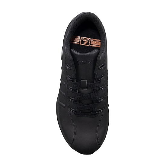 Lugz Grapple Sr O Womens Round Closed Toe Work Shoes