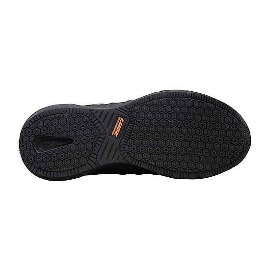 Lugz Grapple Sr O Womens Round Closed Toe Work Shoes