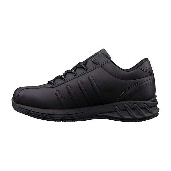 Lugz Grapple Sr O Womens Round Closed Toe Work Shoes