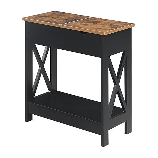 Convenience Concepts Oxford End Table