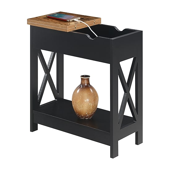 Convenience Concepts Oxford End Table