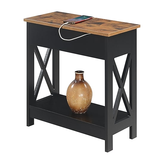 Convenience Concepts Oxford End Table