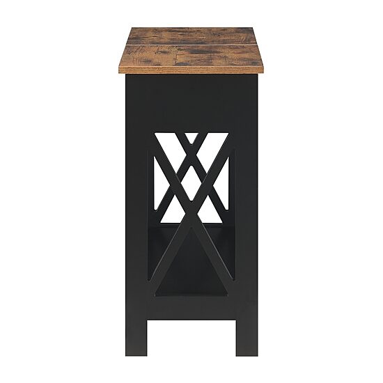 Convenience Concepts Oxford End Table