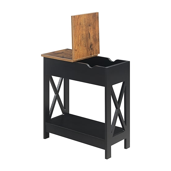 Convenience Concepts Oxford End Table