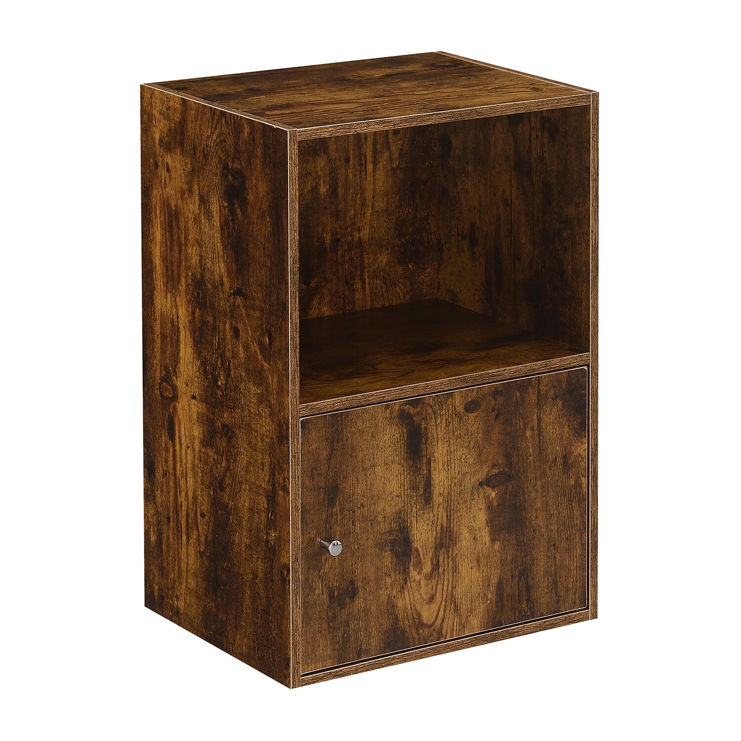 Convenience Concepts Extra Storage 1 Door Cabinet