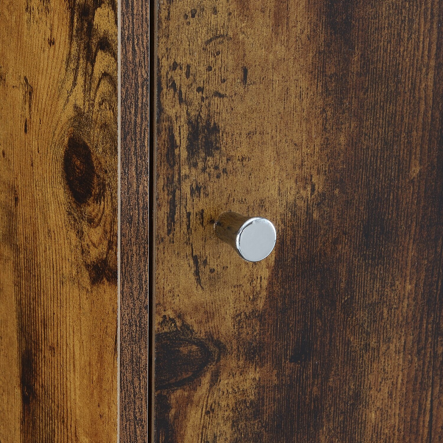 Convenience Concepts Extra Storage 1 Door Cabinet