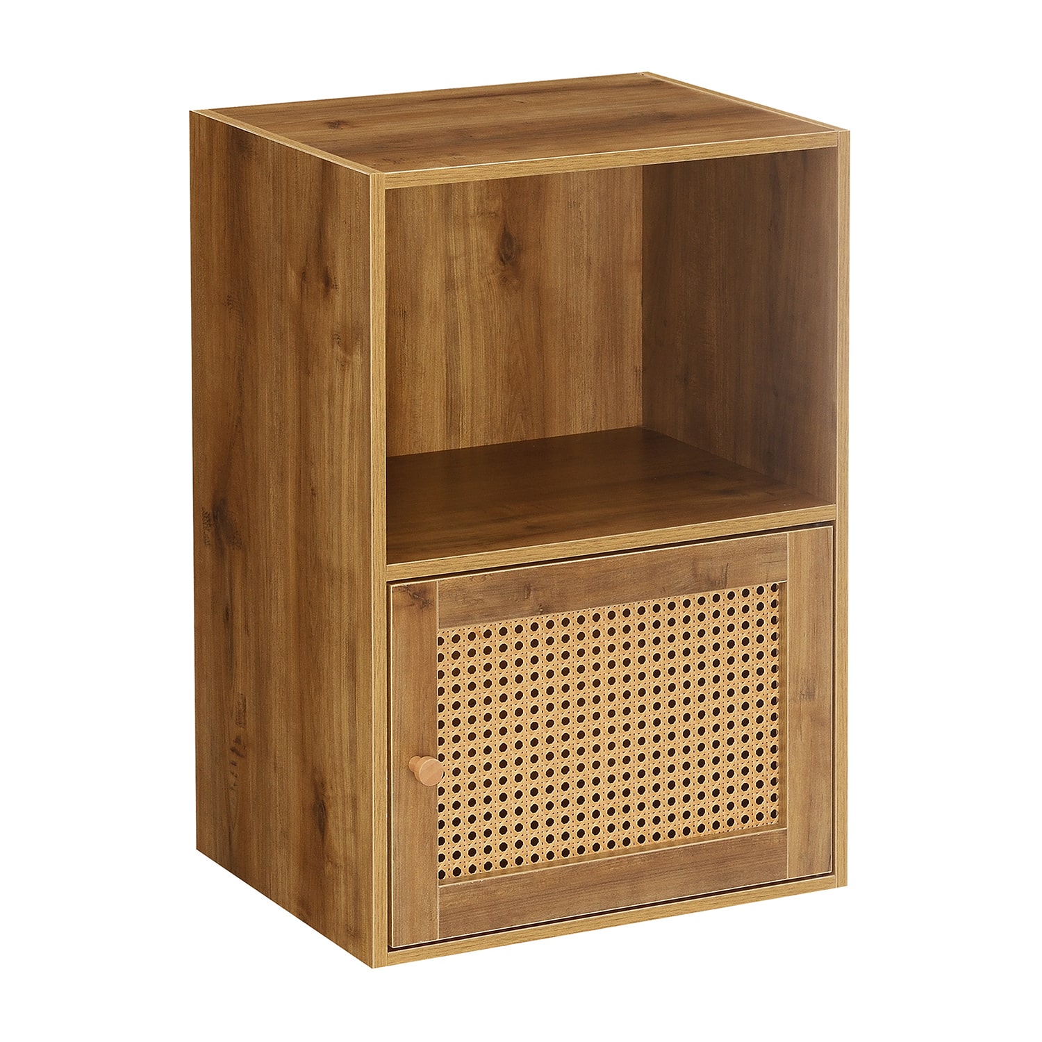 Convenience Concepts Wooden 24 In Accent Cabinet