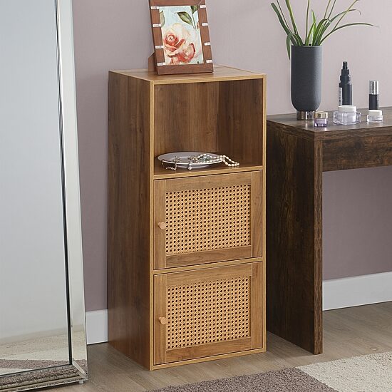 Convenience Concepts 2 Drawer Accent Cabinet