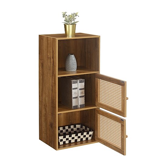 Convenience Concepts 2 Drawer Accent Cabinet