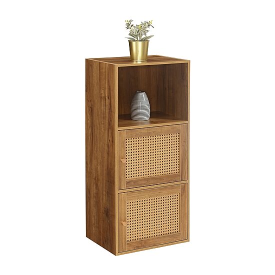 Convenience Concepts 2 Drawer Accent Cabinet