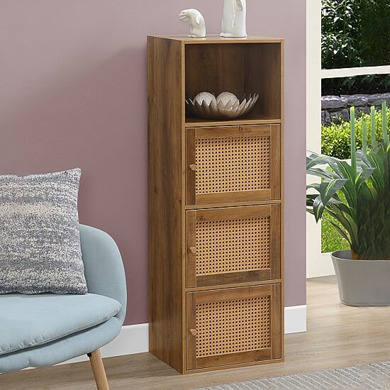 Convenience Concepts 3 Drawer Accent Cabinet