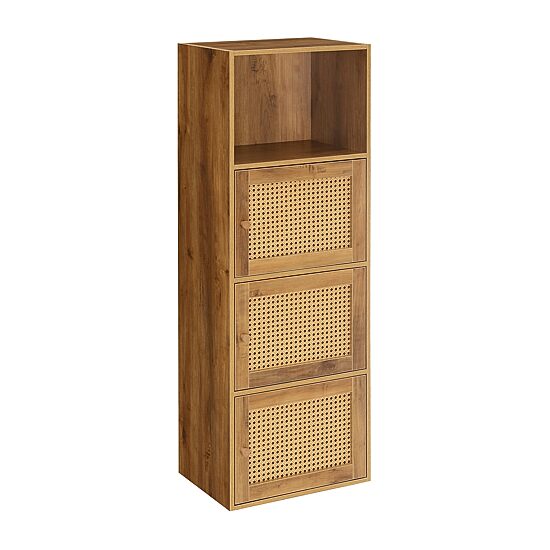 Convenience Concepts 3 Drawer Accent Cabinet