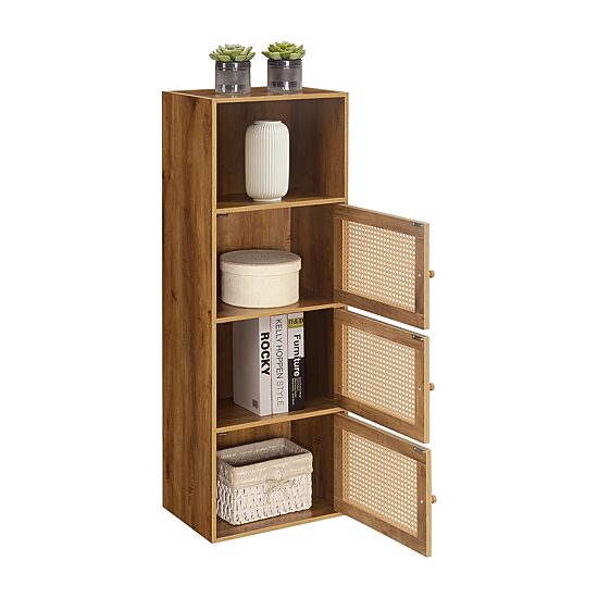 Convenience Concepts 3 Drawer Accent Cabinet