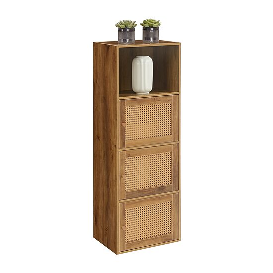 Convenience Concepts 3 Drawer Accent Cabinet