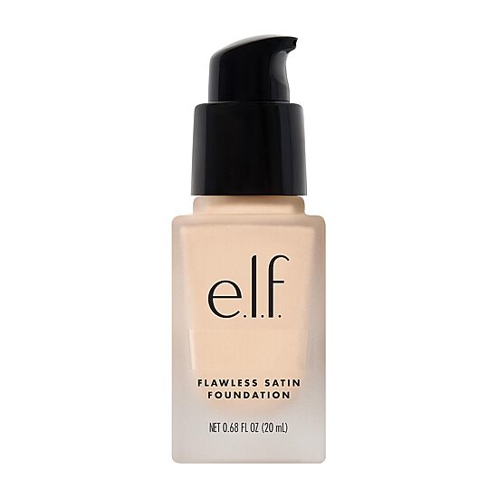 e.l.f. Flawless Satin Foundation