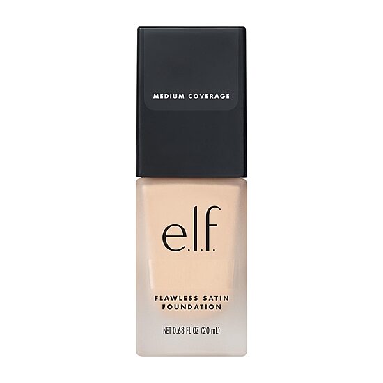 e.l.f. Flawless Satin Foundation