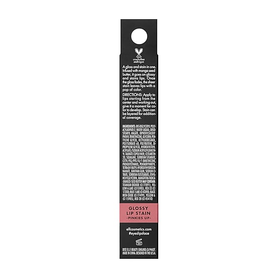 e.l.f. Glossy Lip Stain