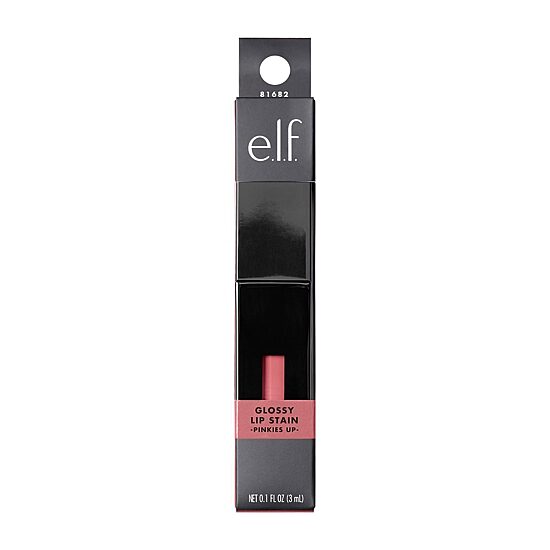 e.l.f. Glossy Lip Stain