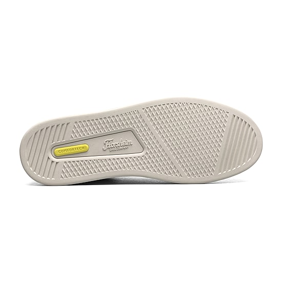 Florsheim Mens Monopoli Elastic Lace to Toe Sneakers