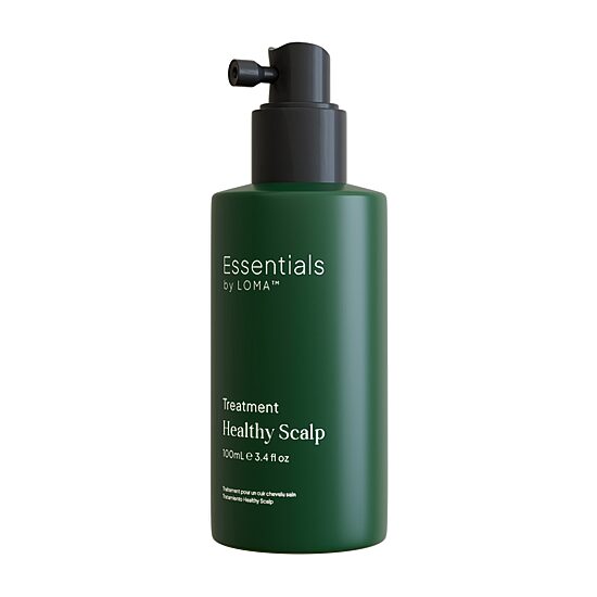 LOMA® Essentials Healthy Scalp Treatment 3.4 oz.
