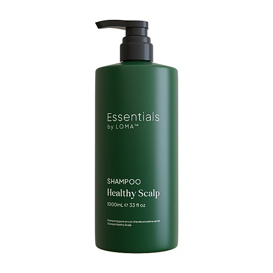 LOMA® Essentials Healthy Scalp Shampoo 33 oz.