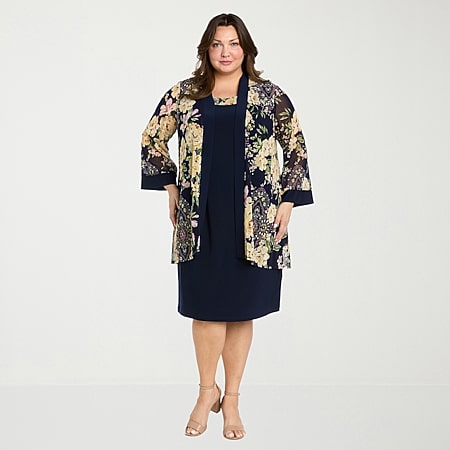 best dresses for plus size women Cute Plus-Size Spring Dresses for