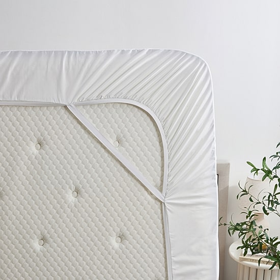 DAN RIVER® Waterproof Mattress Protector