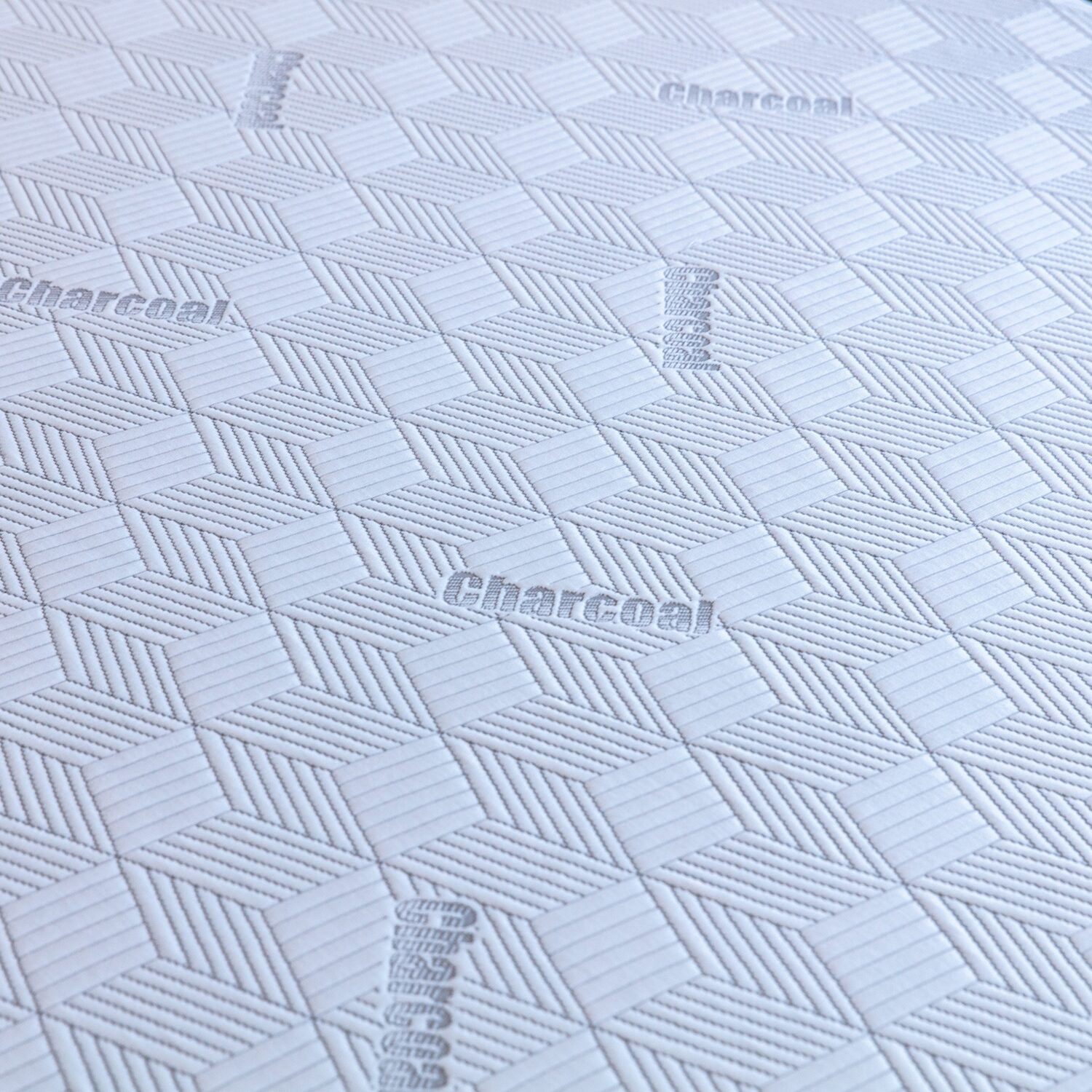 BIBB Home Waterproof Mattress Pad