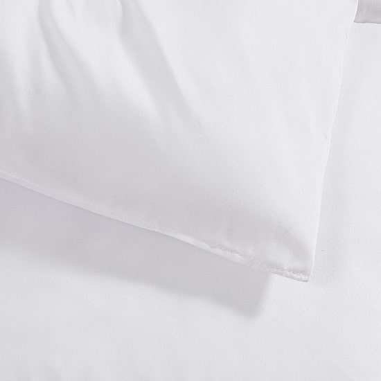 London Fog Ultra Soft Down Alternative Comforter