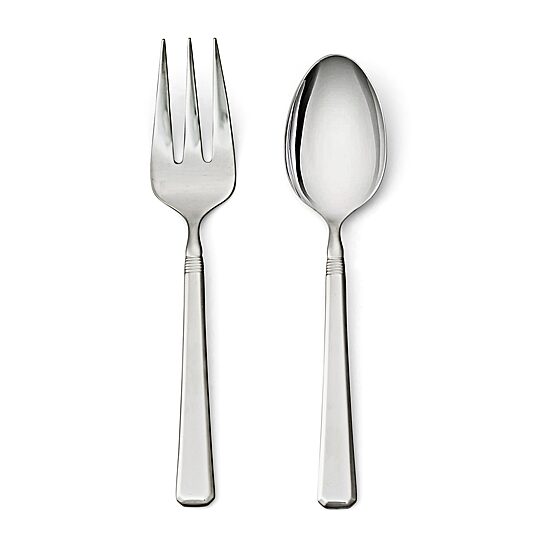Zwilling Metrona 62-pc. 18/10 Stainless Steel Flatware Set