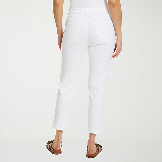 Gloria Vanderbilt Amanda Women's Ankle Jean