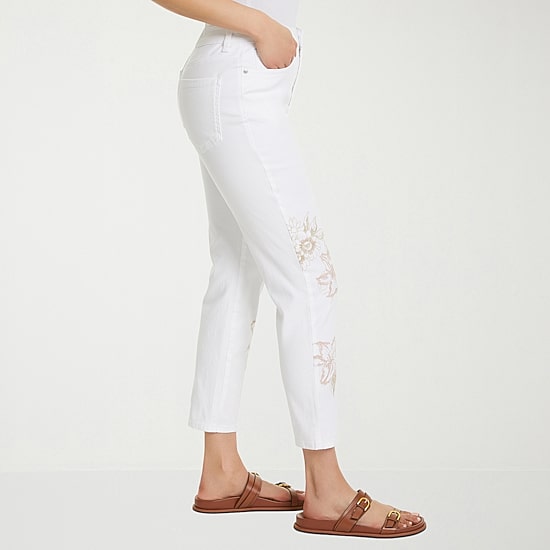 Gloria Vanderbilt Amanda Women's Ankle Jean