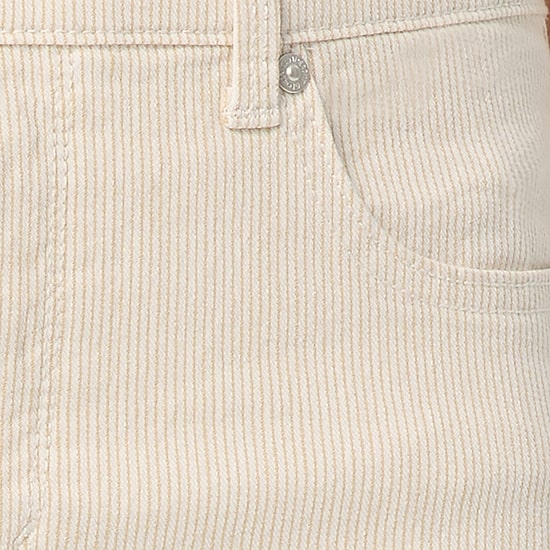 Gloria Vanderbilt Amanda Womens High Rise Capri Jean