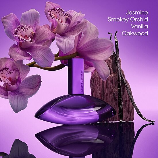 Calvin Klein Euphoria Elixir Discovery 3-Pc Gift Set