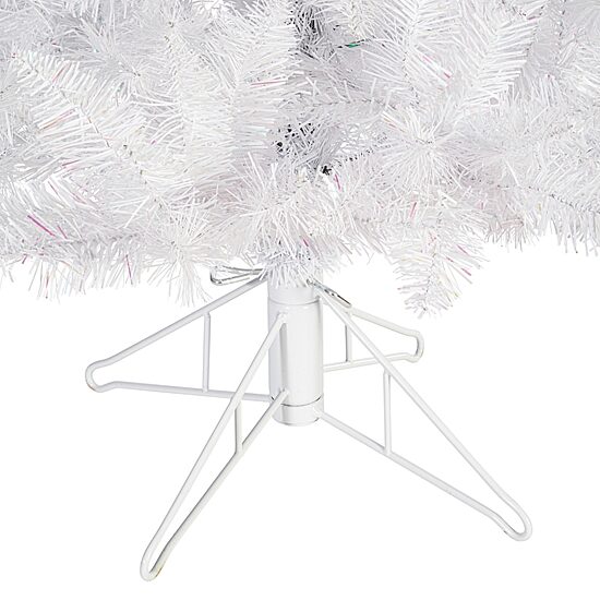 Vickerman 4 1/2 Foot Christmas Tree