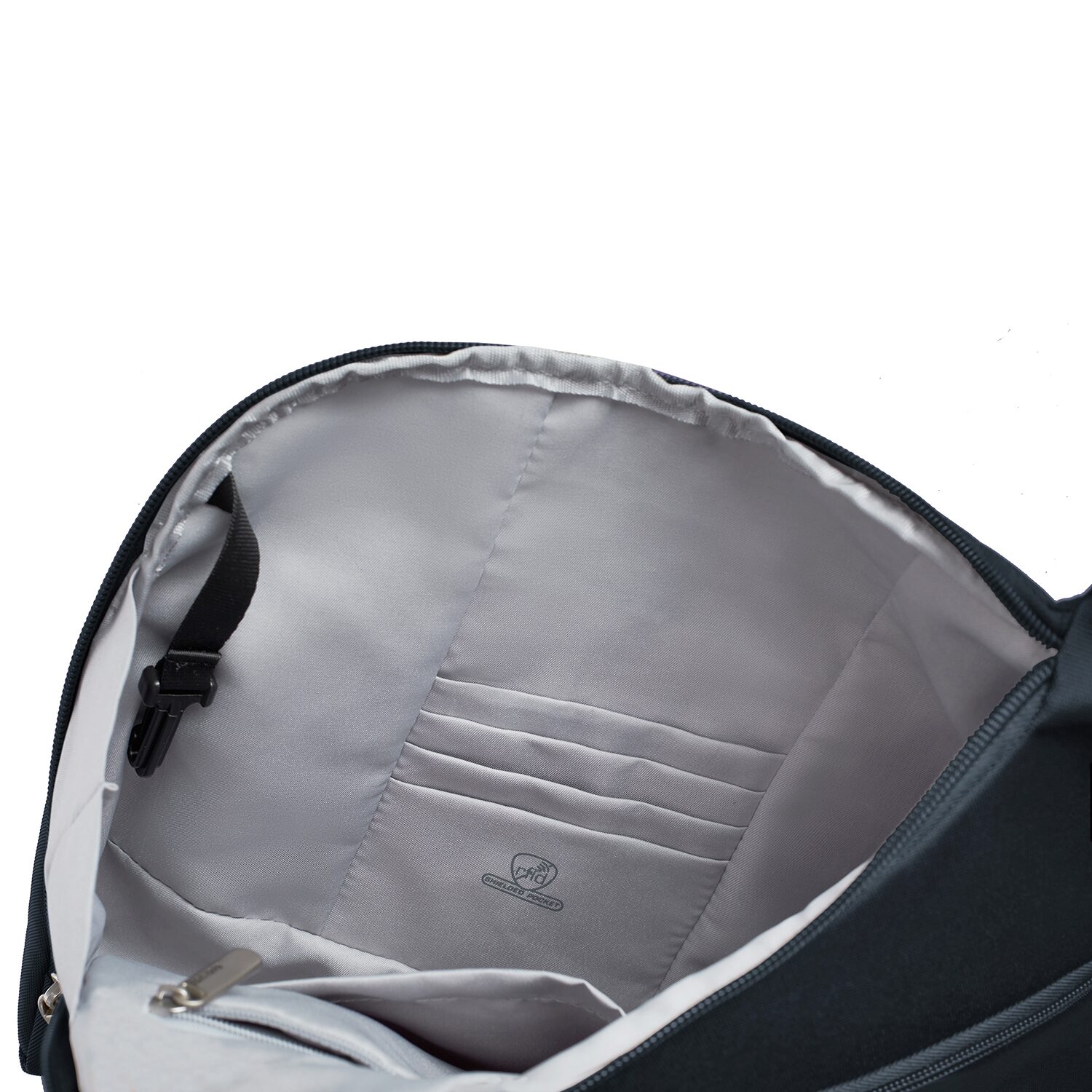 Travelon Anti-Theft Classic Crossbody Bag