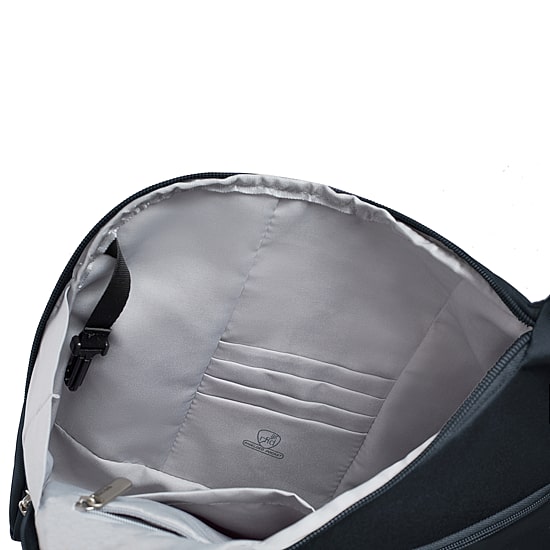 Travelon Anti-Theft Classic Crossbody Bag