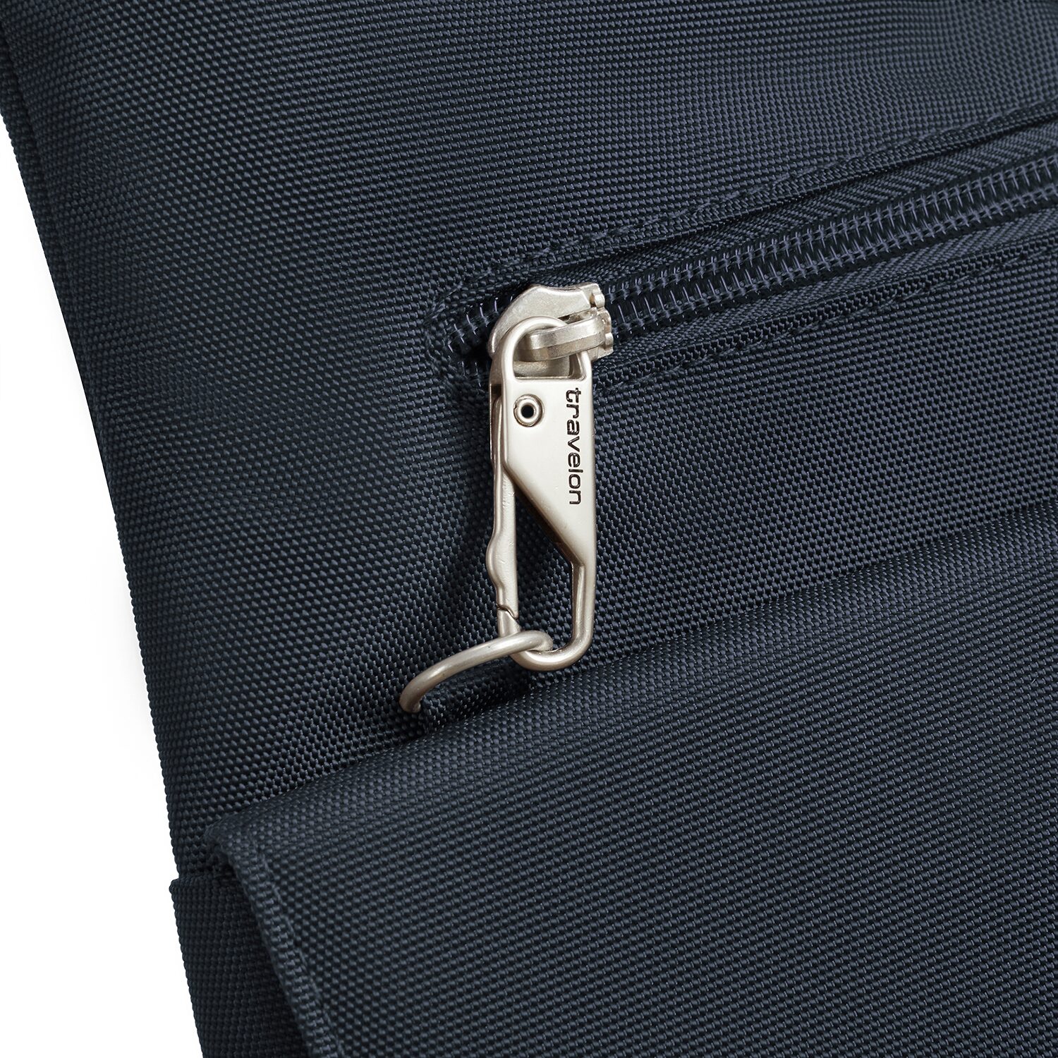 Travelon Anti-Theft Classic Crossbody Bag