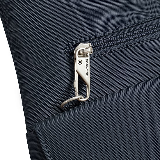 Travelon Anti-Theft Classic Crossbody Bag