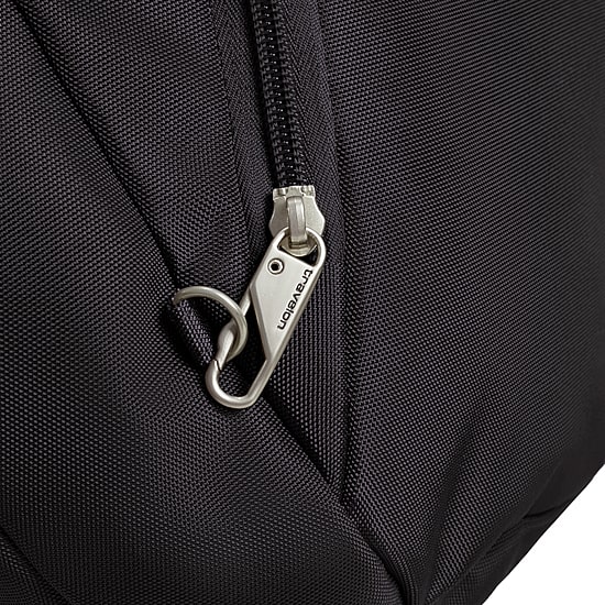 Anti-Theft Classic Crossbody Bucket Bag